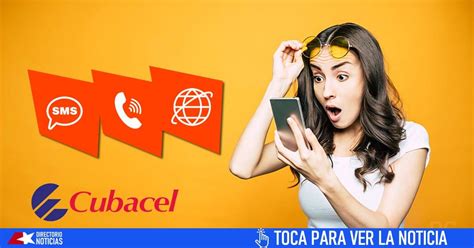 Nueva promoción de Cubacel por el 14 de febrero con internet ilimitado