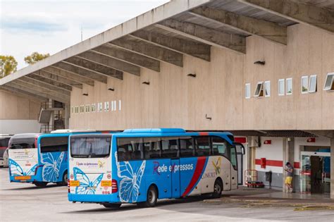 Dicas De Transporte Descubra Como Ir De Lisboa A Porto