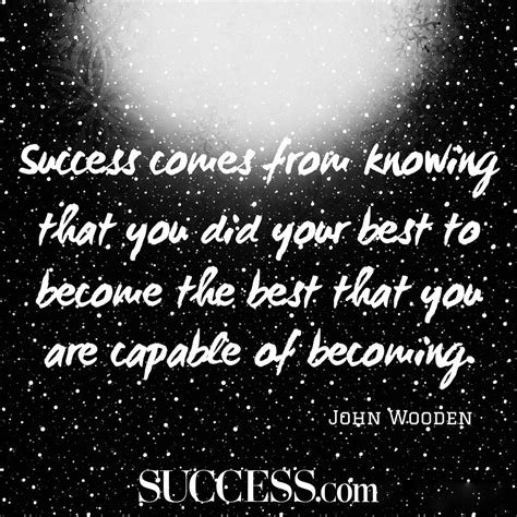 25 Quotes About Success Success