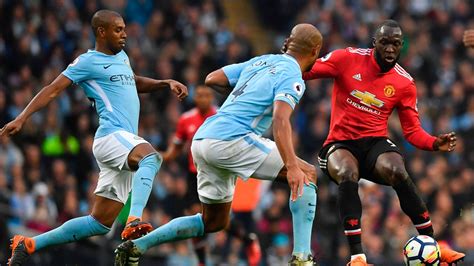 Watch Manchester City 2-3 Manchester United highlights | Football News | Sky Sports