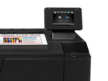 Impresora Mono Hp Laserjet Pro P W Wifi Digital Depot