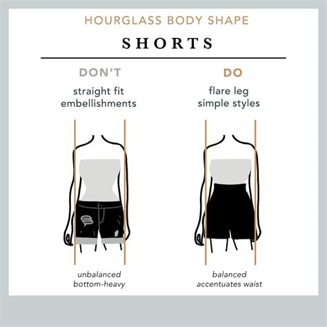 Hourglass Body Shape A Comprehensive Guide The Concept 49 Off