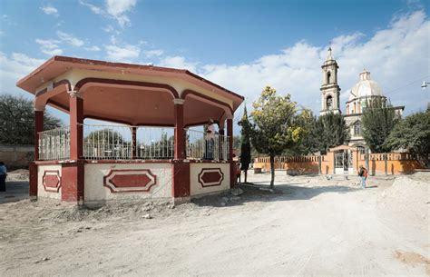 Impulsa Gobierno Del Estado M S Obras Y Acciones En Dolores Hidalgo