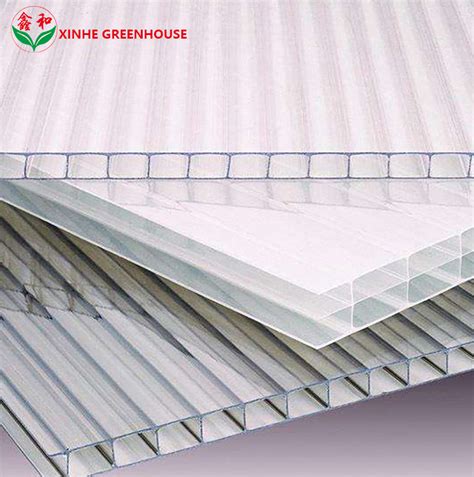 100 Virgin Bayer Sabic PC Plastic Aluminium Sunshine House