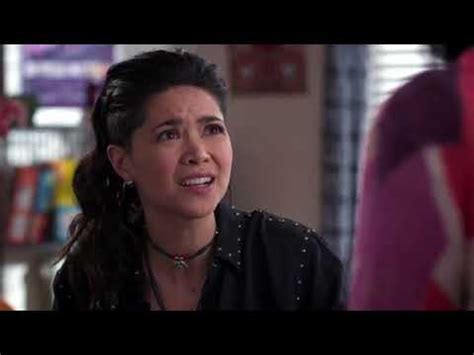 Andi Mack Better To Have Wuvved And Wost Clip7 YouTube