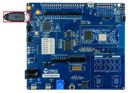 Getting Started With Psoc™ 6 Infineon Technologies