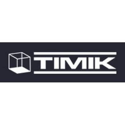 HANNOVER MESSE Exhibitor 2024 TIMIK Enclosures