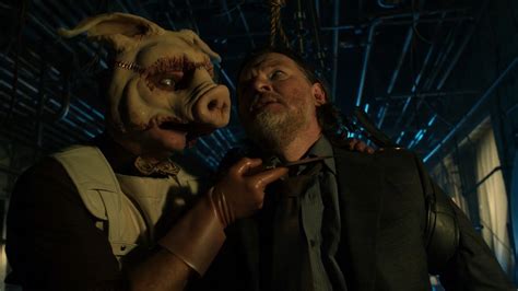 Image Pyg Bullock Villains Wiki Fandom Powered By Wikia