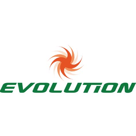 Evolution Bioparques Logo Download Png