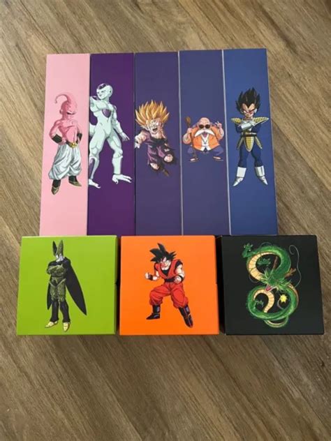 Collection Montres Swatch Dragon Ball Z Eur Picclick Fr