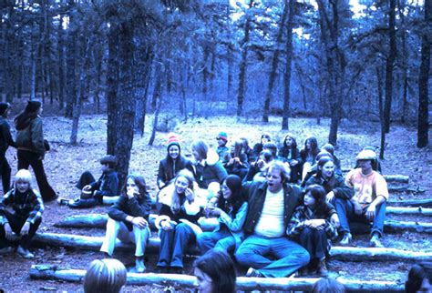 Throwback Thursday Chapel In The Pines Delanco Camp