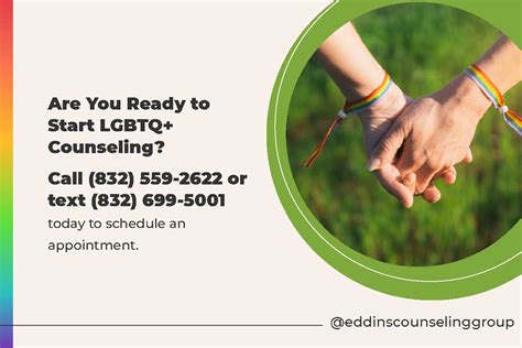 Exploring Sexual Orientation Through Lgbtq Counseling Texas