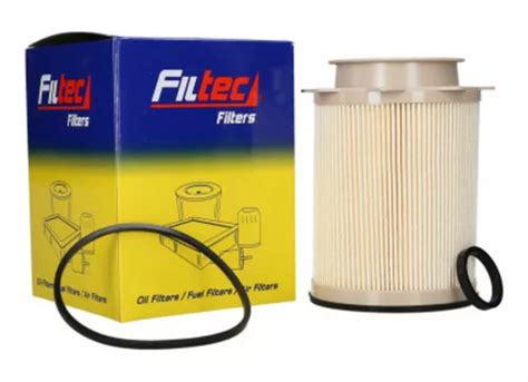 Filtro Combustible Dodge Ram 2500 6 7 Diesel 2020 Cuotas sin interés