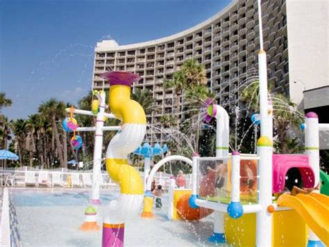 10 Best Panama City Beach Resorts