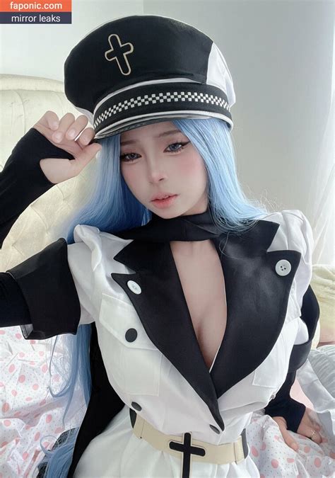 Akari Cos Aka Akariii Aka Akariiiii Cos Nude Leaks OnlyFans Faponic