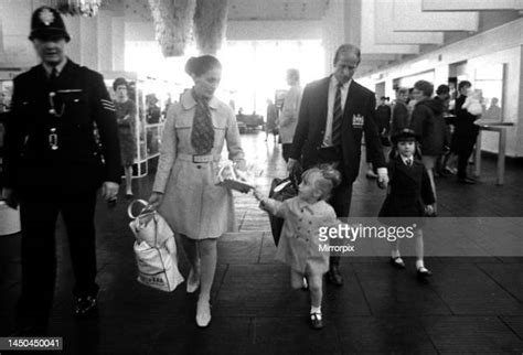 40 Suzanne Charlton Photos & High Res Pictures - Getty Images