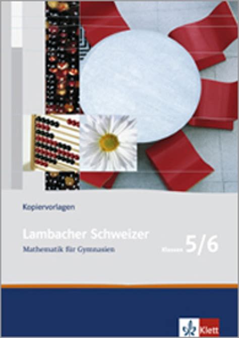 Ernst Klett Verlag - Kopiervorlagen und Arbeitsblätter - Produktart ...