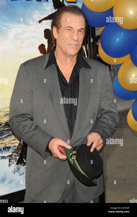 Robert davi, the goonies hi-res stock photography and images - Alamy