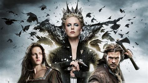 2560x1080 resolution | Snow White and the Huntsman II movie poster ...