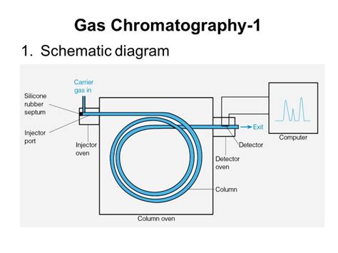 Gas Chromatography Gas Chromatography Chemistry Organic Chemistry