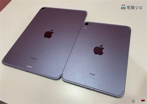 价差三千元！ipad Air 5 和 Ipad Mini 6 该选谁？详细规格比较教你挑 潮品文 大潮社旗下实时最新热点娱乐时尚数码等新闻