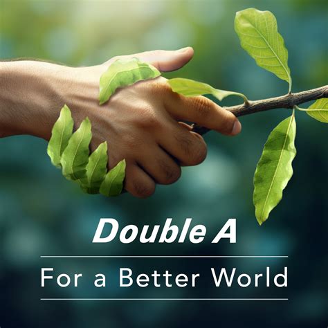 Double A Gambia_Official