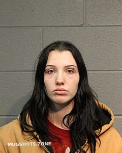 Chloe Claire Bartelstein Chicago Mugshots Zone