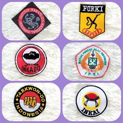 jual bhbed sulam forkiinkanasipsitaekwondoinkadoinkailemkari