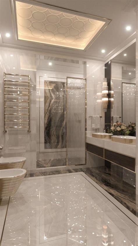 Modern Bathroom Designs Ideas Luxury Bathrooms Royal Bathrooms