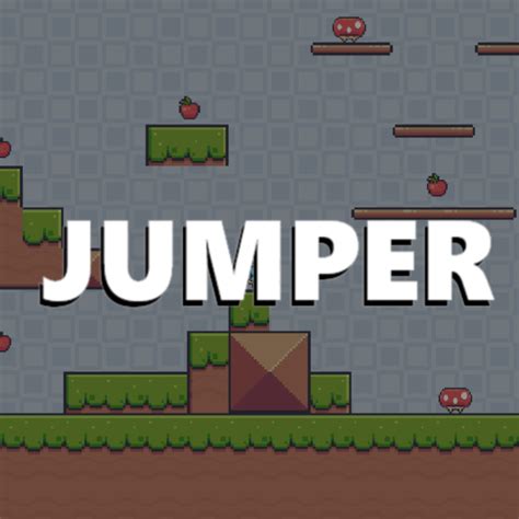 jumpers  update jumper  boxwalker