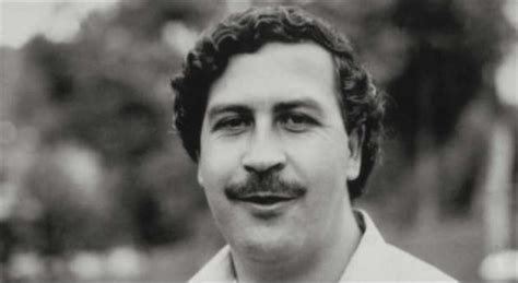 ¿quién Era Pablo Escobar Biografía De Pablo Escobar