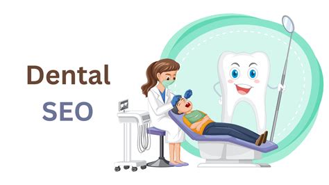 Seo For Dental Websites How To Get More Patients