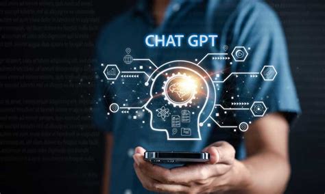 Chat Gpt Y La Importancia De La Ia En Los Negocios