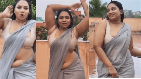 Desi Hot Bhabhi Dance Video इस हॉट भाभी ने सेक्सी ब्लॉउज में बनाया