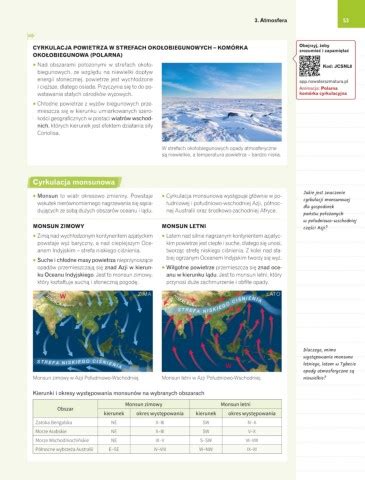 Page 21 Nowa Teraz Matura Geografia Vademecum