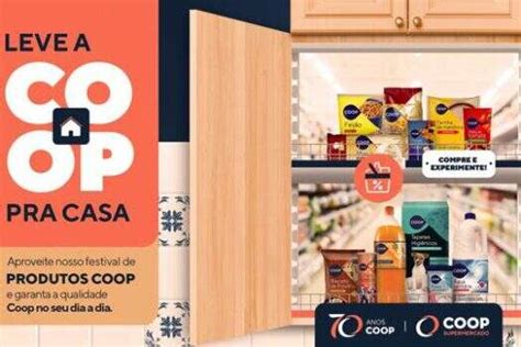 Coop Lan A Campanha De Marcas Pr Prias Abc Do Abc