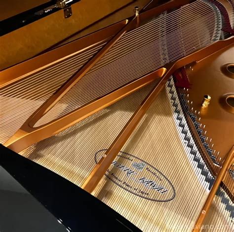 New Shigeru Kawai SK 7 102 Cm Warsaw Grand Pianos For Sale