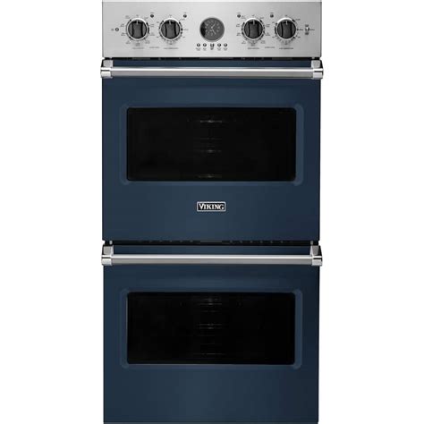 Viking Professional 5 Series 27 Built In Double Electric Convection