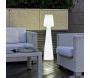 Lampadaire Ext Rieur Led Lola Cm Batterie Rechargeable