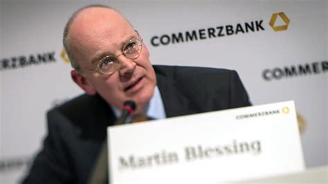 Commerzbank Das Tr Gerische Comeback Der Krisen Gro Bank Video Welt