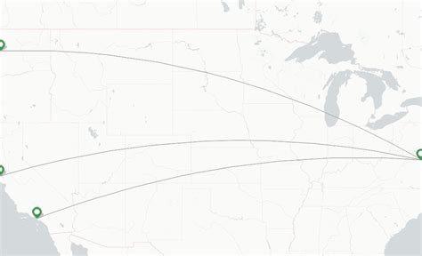 Alaska Airlines Flights From Dulles Iad Flightsfrom