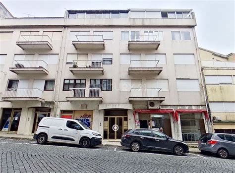 Apartamento T Venda Em Campo De Agosto Bonfim Idealista