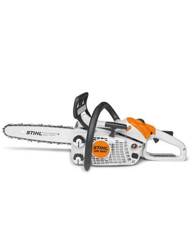 Stihl Ms T Chainsaw