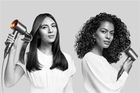 Dyson To Launch 20 Haircare Products By 2027 Stylespeak