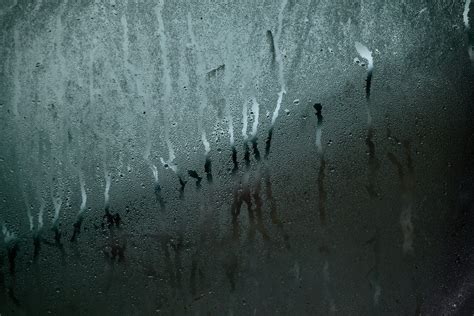 What Causes Condensation on Windows? » The Money Pit