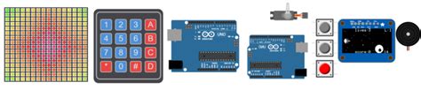 Wokwi.com Arduino Simulator Introduction - Electronics-Lab.com