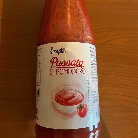 Simple Passata Di Pomodoro Reviews Abillion