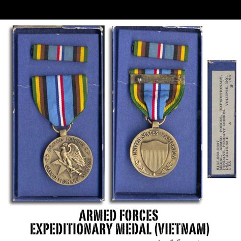 Alan Also Received A Federal Service Medal The Armed Forces