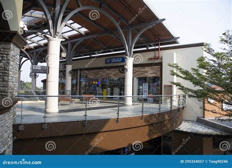 Johor Premium Outlets Jpo An Outlet Mall In Johor Bahru Malaysia