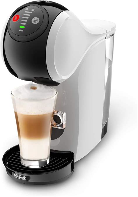 Nescaf Dolce Gusto Genio S De Longhi Edg W M Quina Cafetera